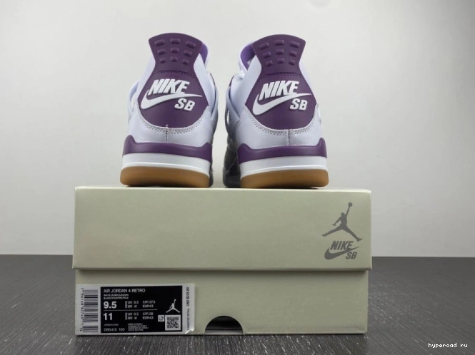 JORDAN DR5415-150 Nike SB 4 RETRO 0817